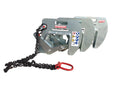 Kit Garras Anéis MG1.5B