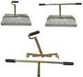 Pinça X-LIFT60/60 Lajetas